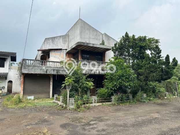 Disewakan Gudang di Kawasan Ramai Bandung Barat Luas 1512m2 Disewakan Gudang di Kawasan Ramai Bandung Barat Luas 1512m2