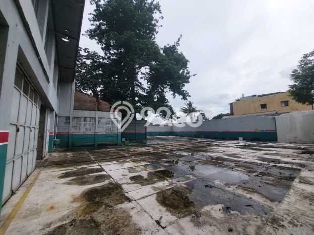 Dijual! Ruko di Gading Serpong Tangerang LT 1126m2 / LB 400m2 Kawasan Bisnis Dijual! Ruko di Gading Serpong Tangerang LT 1126m2 / LB 400m2 Kawasan Bisnis