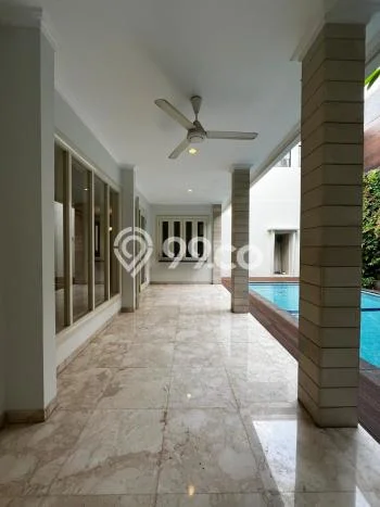 Hunian Minimalis Disewakan di Pondok Indah Jakarta Selatan 5 KT & 5 KM Hunian Minimalis Disewakan di Pondok Indah Jakarta Selatan 5 KT & 5 KM