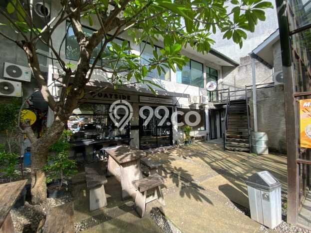 Komersial Disewakan di Area Ramai Kebayoran Baru, Jakarta Selatan Komersial Disewakan di Area Ramai Kebayoran Baru, Jakarta Selatan