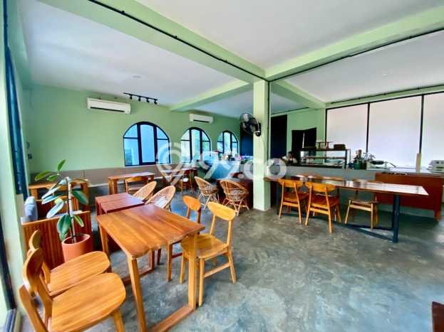 Komersial Disewakan di Area Ramai Kebayoran Baru, Jakarta Selatan Komersial Disewakan di Area Ramai Kebayoran Baru, Jakarta Selatan