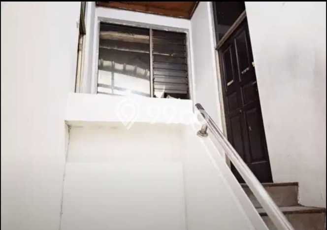 Gudang untuk Disewa di Pusat Jakarta Barat Luas Bangunan 316m2 Gudang untuk Disewa di Pusat Jakarta Barat Luas Bangunan 316m2