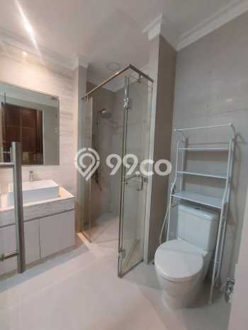 Disewakan Apartemen Terjangkau 1 BR di Senopati Jakarta Selatan Disewakan Apartemen Terjangkau 1 BR di Senopati Jakarta Selatan
