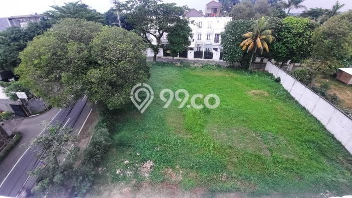 Lahan untuk Dijual di Jagakarsa Jakarta Selatan Luas 800m2 Lahan untuk Dijual di Jagakarsa Jakarta Selatan Luas 800m2