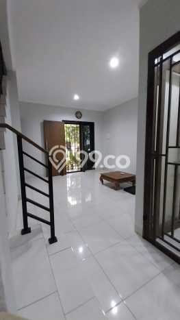 Rumah Minimalis 3 KT di Bekasi Bekasi Semi Furnished Rumah Minimalis 3 KT di Bekasi Bekasi Semi Furnished