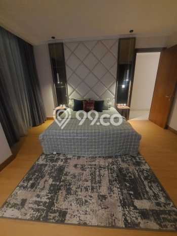 Disewakan Apartemen Terjangkau 1 BR di Senopati Jakarta Selatan Disewakan Apartemen Terjangkau 1 BR di Senopati Jakarta Selatan