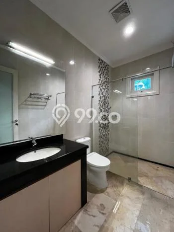 Hunian Minimalis Disewakan di Pondok Indah Jakarta Selatan 5 KT & 5 KM Hunian Minimalis Disewakan di Pondok Indah Jakarta Selatan 5 KT & 5 KM