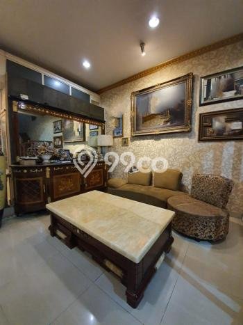 Rumah Luxury Modern Siap Huni di Cipete Jakarta Selatan Rumah Luxury Modern Siap Huni di Cipete Jakarta Selatan