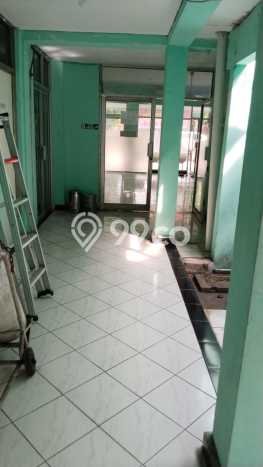 FOR SALE! Komersial di Duren Sawit Jakarta Timur, LT 1204m2, LB 700m2 FOR SALE! Komersial di Duren Sawit Jakarta Timur, LT 1204m2, LB 700m2