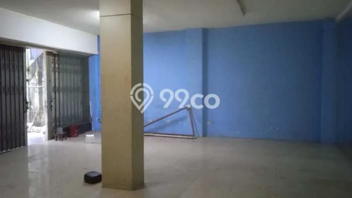 Ruko untuk Disewa di Pusat Jakarta Selatan Luas Bangunan 675m2 Ruko untuk Disewa di Pusat Jakarta Selatan Luas Bangunan 675m2