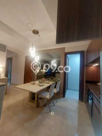 Disewakan Apartemen Terjangkau 1 BR di Senopati Jakarta Selatan Disewakan Apartemen Terjangkau 1 BR di Senopati Jakarta Selatan