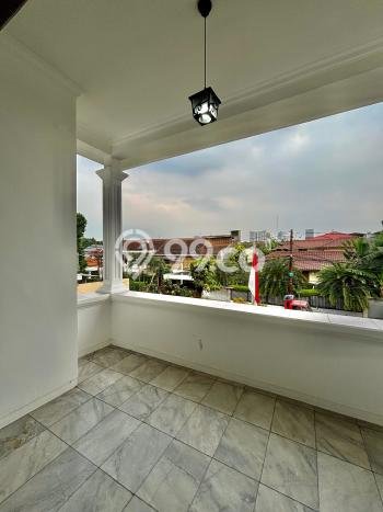 Sewa Rumah Harga Terjangkau di Cipete Jakarta Selatan Punya 5 KT Sewa Rumah Harga Terjangkau di Cipete Jakarta Selatan Punya 5 KT