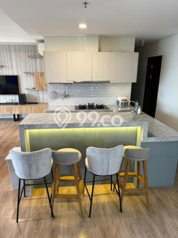 Jarang Ada! Hunian Apartemen Hemat di Jagakarsa, Jakarta Selatan 2 Kamar Tidur dan 2 Kamar Mandi Jarang Ada! Hunian Apartemen Hemat di Jagakarsa, Jakarta Selatan 2 Kamar Tidur dan 2 Kamar Mandi