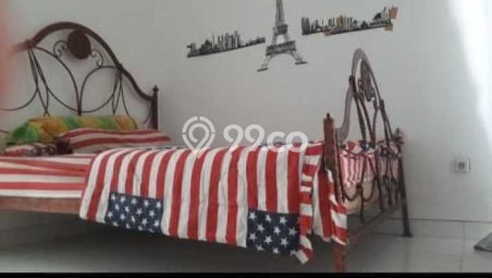 Disewakan Rumah Harga Terjangkau di Cibubur Jakarta Timur dengan 2 Kamar Tidur Disewakan Rumah Harga Terjangkau di Cibubur Jakarta Timur dengan 2 Kamar Tidur