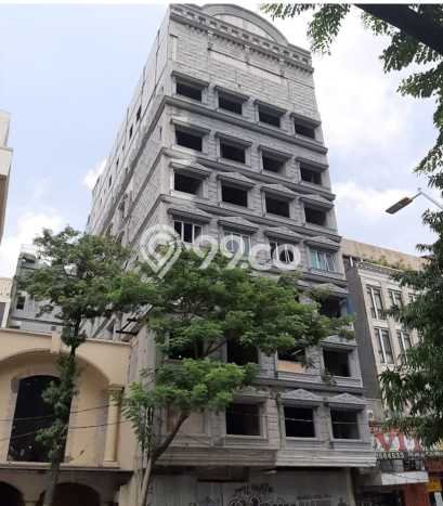 Hotel di Kebayoran Baru, Luas 3600m2m², Area Komersial, Lokasi Premium Hotel di Kebayoran Baru, Luas 3600m2m², Area Komersial, Lokasi Premium