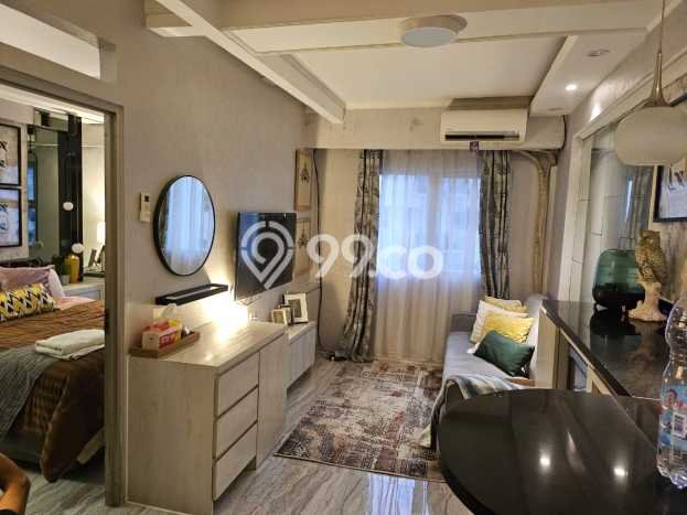 Hunian Apartemen Disewakan Murah 30m2 di Pesanggrahan, Cocok untuk Hunian Anda Hunian Apartemen Disewakan Murah 30m2 di Pesanggrahan, Cocok untuk Hunian Anda