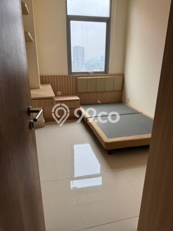 Apartemen Sewa 2 Kamar Murah Siap Huni di Jakarta Selatan, Luas 75m2 Apartemen Sewa 2 Kamar Murah Siap Huni di Jakarta Selatan, Luas 75m2