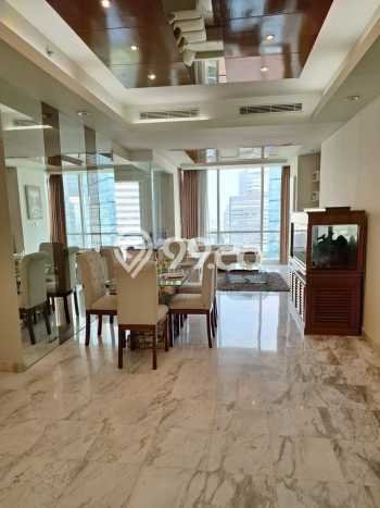 Apartemen Premium Dijual di Jagakarsa, Jakarta Selatan Punya 1 Kamar & 2 Kamar Mandi Apartemen Premium Dijual di Jagakarsa, Jakarta Selatan Punya 1 Kamar & 2 Kamar Mandi