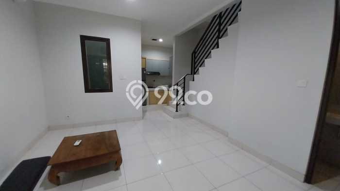 Rumah Minimalis 3 KT di Bekasi Bekasi Semi Furnished Rumah Minimalis 3 KT di Bekasi Bekasi Semi Furnished