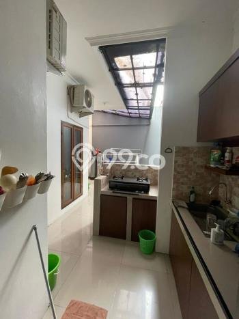 Hunian Cantik Minimalis Lb 90m2 di Kembangan, Jakarta Barat Hunian Cantik Minimalis Lb 90m2 di Kembangan, Jakarta Barat