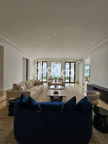Rumah Elit LB 833m2 Siap Pakai Desain Elegan di Kemang, Jakarta Selatan Rumah Elit LB 833m2 Siap Pakai Desain Elegan di Kemang, Jakarta Selatan