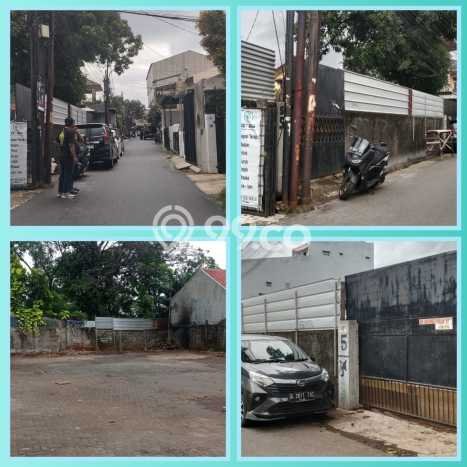 Tanah untuk Dijual di Duren Sawit Jakarta Timur Luas 333m2 Tanah untuk Dijual di Duren Sawit Jakarta Timur Luas 333m2