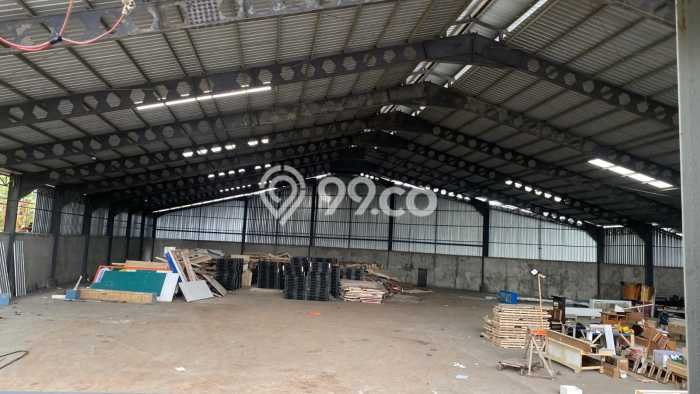 Gudang Disewakan Lokasi Cikupa Tangerang Harga Spesial! Gudang Disewakan Lokasi Cikupa Tangerang Harga Spesial!