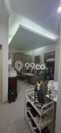 For Sale! Premium House LT 155m2 Desain Modern di Pondok Indah For Sale! Premium House LT 155m2 Desain Modern di Pondok Indah