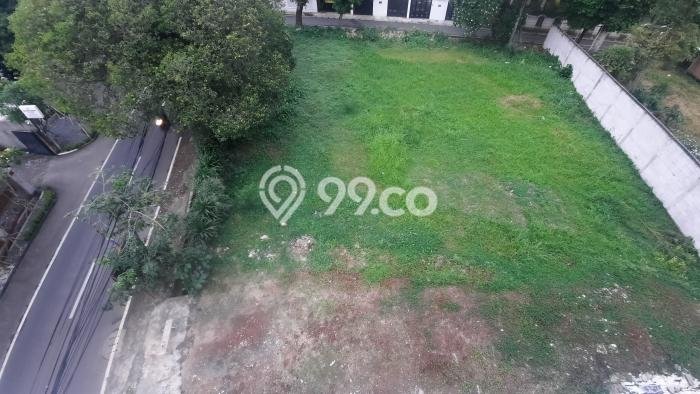 Lahan untuk Dijual di Jagakarsa Jakarta Selatan Luas 800m2 Lahan untuk Dijual di Jagakarsa Jakarta Selatan Luas 800m2