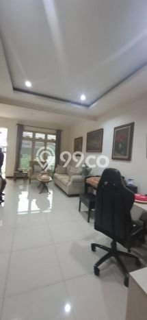 For Sale! Premium House LT 155m2 Desain Modern di Pondok Indah For Sale! Premium House LT 155m2 Desain Modern di Pondok Indah