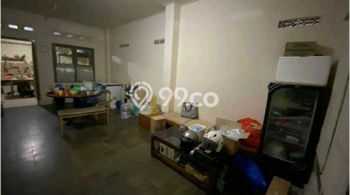 Rumah Luxury Modern Siap Huni di Cipete Jakarta Selatan Rumah Luxury Modern Siap Huni di Cipete Jakarta Selatan
