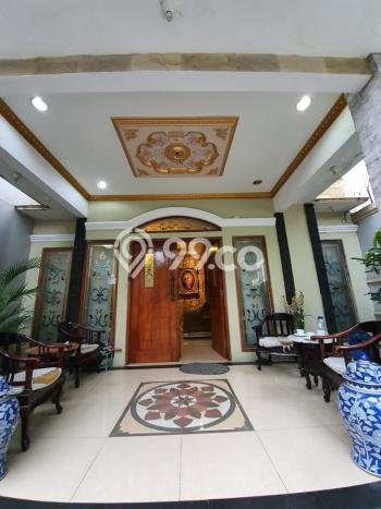 Rumah Luxury Modern Siap Huni di Cipete Jakarta Selatan Rumah Luxury Modern Siap Huni di Cipete Jakarta Selatan