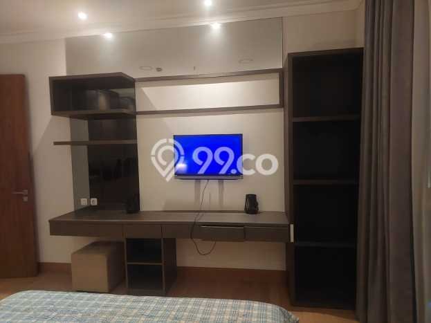 Disewakan Apartemen Terjangkau 1 BR di Senopati Jakarta Selatan Disewakan Apartemen Terjangkau 1 BR di Senopati Jakarta Selatan