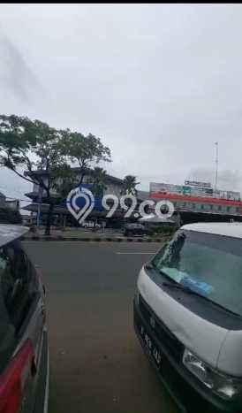 Dijual! Ruko di Gading Serpong Tangerang LT 1126m2 / LB 400m2 Kawasan Bisnis Dijual! Ruko di Gading Serpong Tangerang LT 1126m2 / LB 400m2 Kawasan Bisnis