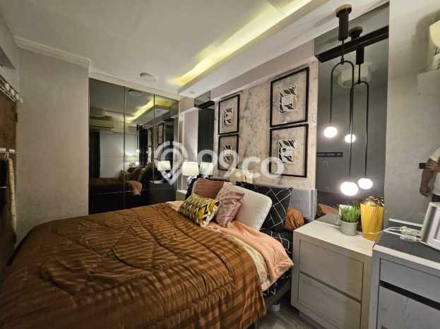Hunian Apartemen Disewakan Murah 30m2 di Pesanggrahan, Cocok untuk Hunian Anda Hunian Apartemen Disewakan Murah 30m2 di Pesanggrahan, Cocok untuk Hunian Anda