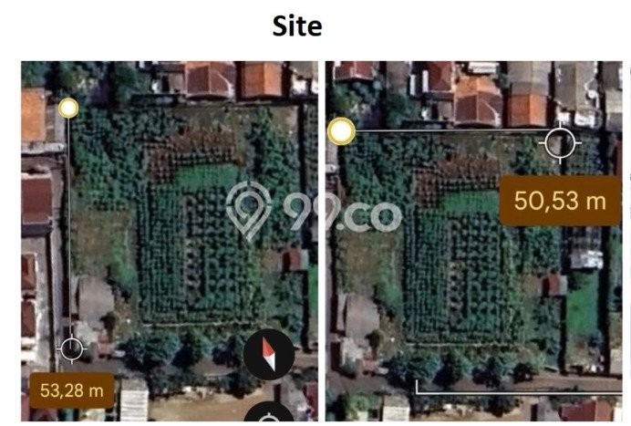 Tanah Dijual Lokasi Jagakarsa Jakarta Selatan SHM Tanah Dijual Lokasi Jagakarsa Jakarta Selatan SHM
