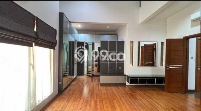 Jarang Ada! Rumah Sewa 4 Kamar Bagus Siap Huni Kemang Jarang Ada! Rumah Sewa 4 Kamar Bagus Siap Huni Kemang