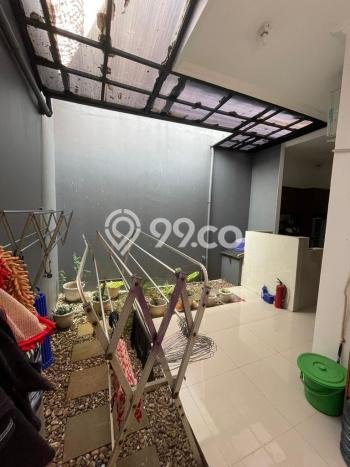 Hunian Cantik Minimalis Lb 90m2 di Kembangan, Jakarta Barat Hunian Cantik Minimalis Lb 90m2 di Kembangan, Jakarta Barat
