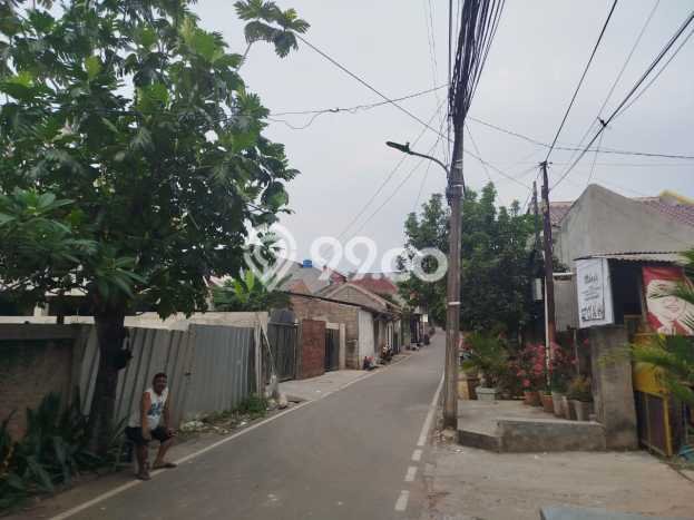 Tanah Dijual Lokasi Jagakarsa Jakarta Selatan SHM Tanah Dijual Lokasi Jagakarsa Jakarta Selatan SHM