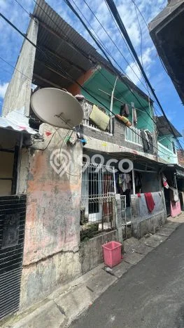 Dijual Cepat Rumah Favorit Siap Huni LB 200m2 di Tebet, Jakarta Selatan Dijual Cepat Rumah Favorit Siap Huni LB 200m2 di Tebet, Jakarta Selatan