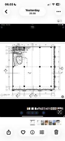 Ruko Disewa di Jakarta Selatan dengan LB 450m2 Area Komersial Ramai Ruko Disewa di Jakarta Selatan dengan LB 450m2 Area Komersial Ramai