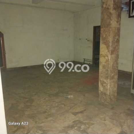 Unit Komersial Dijual di Cilandak Jakarta Selatan Luas Tanah 305m2, Luas Bangunan 400m2 Unit Komersial Dijual di Cilandak Jakarta Selatan Luas Tanah 305m2, Luas Bangunan 400m2