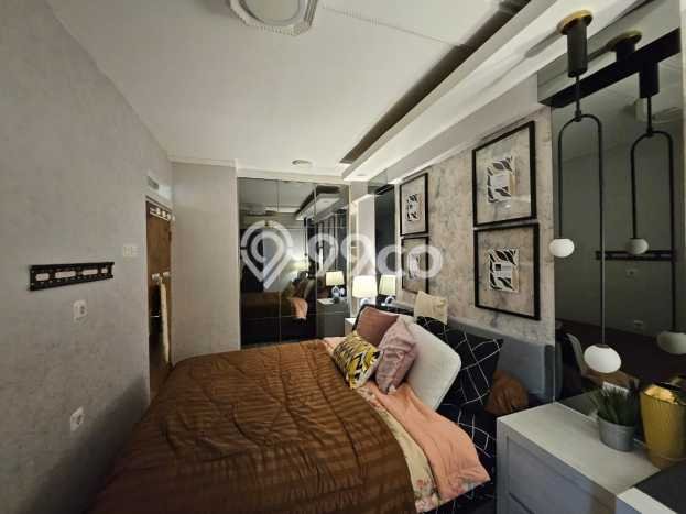 Hunian Apartemen Disewakan Murah 30m2 di Pesanggrahan, Cocok untuk Hunian Anda Hunian Apartemen Disewakan Murah 30m2 di Pesanggrahan, Cocok untuk Hunian Anda
