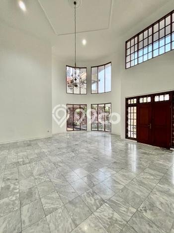 Sewa Rumah Harga Terjangkau di Cipete Jakarta Selatan Punya 5 KT Sewa Rumah Harga Terjangkau di Cipete Jakarta Selatan Punya 5 KT