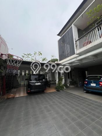 Hunian Prestisius LB 174m2 di Lebak Bulus Jakarta Selatan untuk Disewa Hunian Prestisius LB 174m2 di Lebak Bulus Jakarta Selatan untuk Disewa