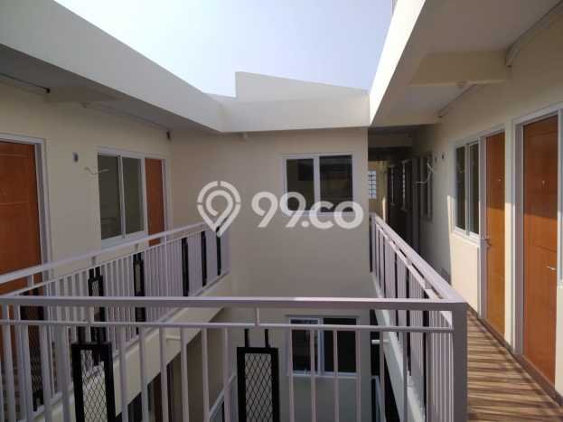 Kost untuk Dijual di Kukusan Punya 54 Kamar Kost untuk Dijual di Kukusan Punya 54 Kamar
