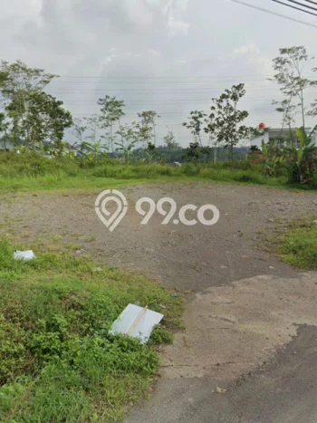 Tanah di Ungaran Timur, Semarang Luas 968m2 Dijual Segera Tanah di Ungaran Timur, Semarang Luas 968m2 Dijual Segera