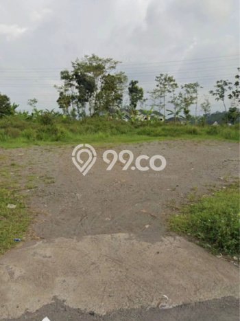 Tanah di Ungaran Timur, Semarang Luas 968m2 Dijual Segera Tanah di Ungaran Timur, Semarang Luas 968m2 Dijual Segera