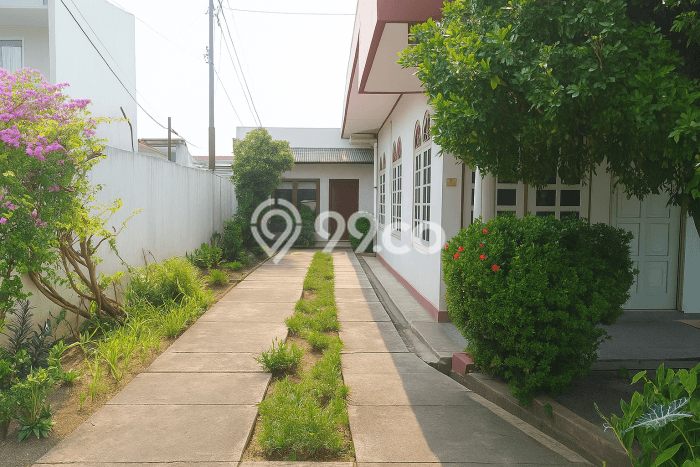 For Sale Rumah 2 Kamar Lokasi Strategis Bagus dan Strategis di Semarang Barat For Sale Rumah 2 Kamar Lokasi Strategis Bagus dan Strategis di Semarang Barat