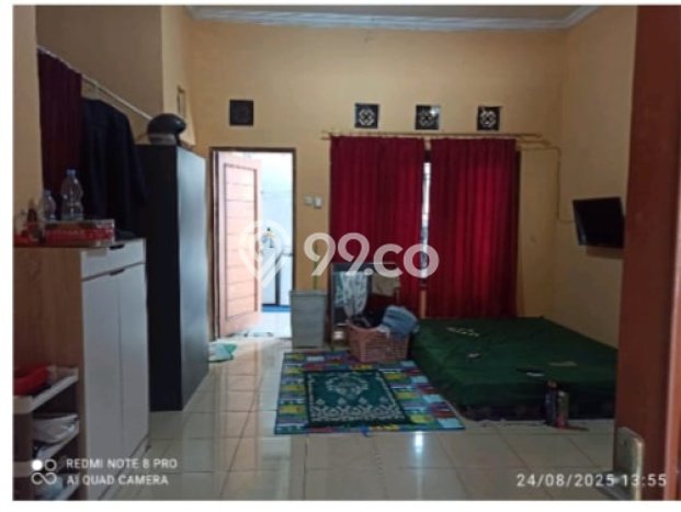 Jual Rumah Bagus Siap Huni LB 70m2 di Karanganyar, Solo Jual Rumah Bagus Siap Huni LB 70m2 di Karanganyar, Solo
